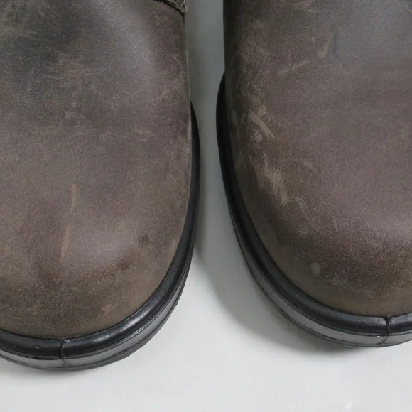 Blundstone Unisex Originals #2429 Lace Up Boots Clay 10 US M / 12 US W / 9 AU/UK